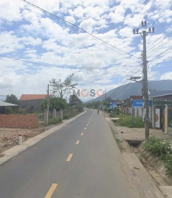 Bán đất Thôn Bắc Sông Giang  Huyện Khánh Vĩnh, Khánh Hòa – giá 1.2 tỷ — Hình 3