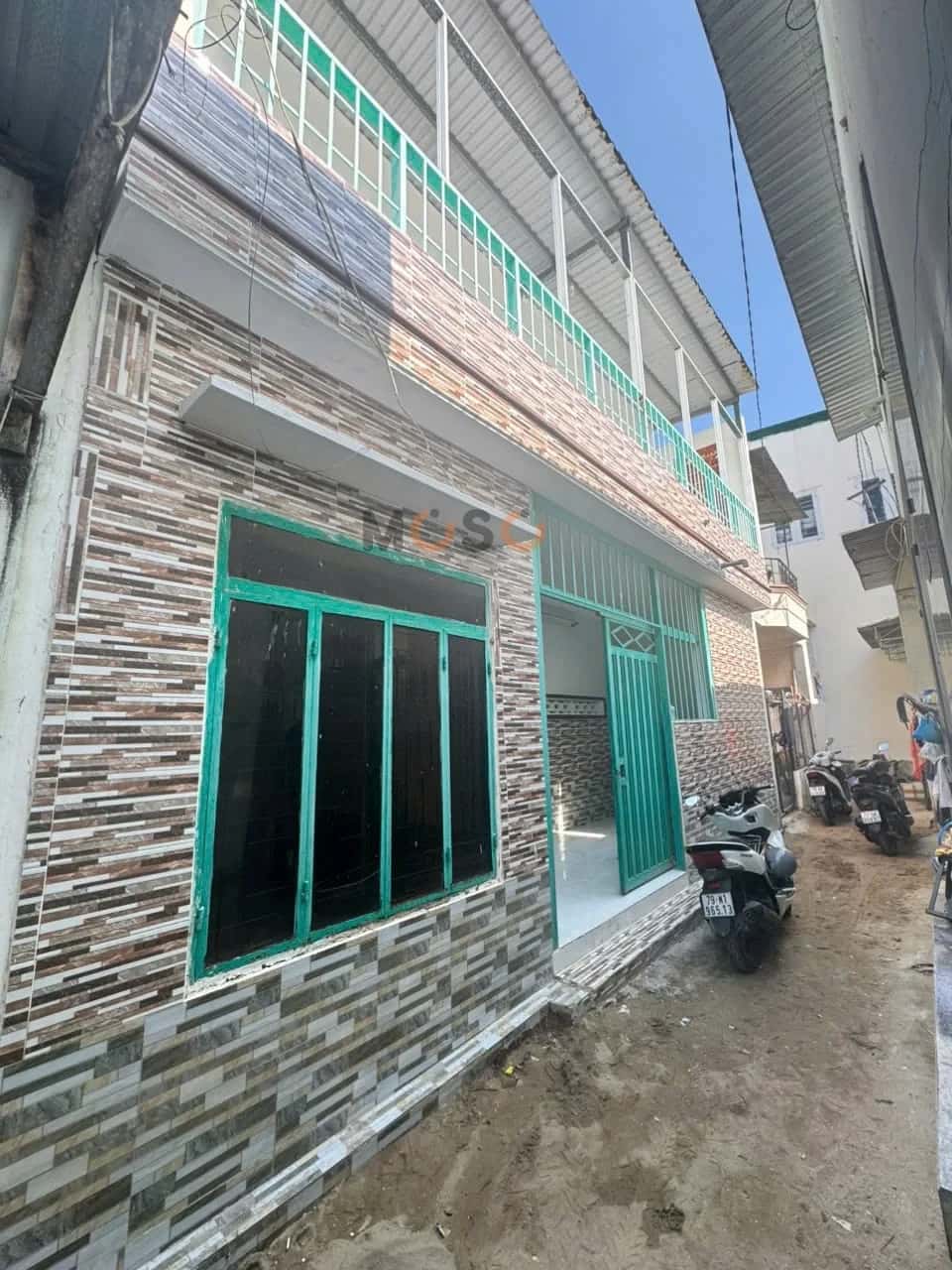 Bán nhà hẻm Phạm Văn Đồng Thành phố Nha Trang, Khánh Hòa – 4 phòng ngủ, giá 2.8 tỷ — Hình 2 Bán nhà hẻm Phạm Văn Đồng Thành phố Nha Trang, Khánh Hòa – 4 phòng ngủ, giá 2.8 tỷ — Hình 2
