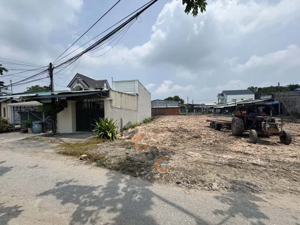 Bán đất Nguyễn Văn Khạ Huyện Củ Chi, TP.HCM – giá 1.1 tỷ Bán đất Nguyễn Văn Khạ Huyện Củ Chi, TP.HCM – giá 1.1 tỷ