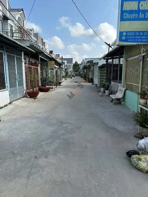 Bán đất Nguyễn Văn Khạ Huyện Củ Chi, TP.HCM – giá 1.1 tỷ — Hình 2 Bán đất Nguyễn Văn Khạ Huyện Củ Chi, TP.HCM – giá 1.1 tỷ — Hình 2