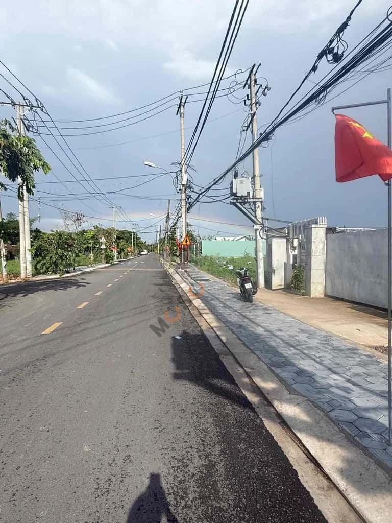 Bán đất Nguyễn Văn Khạ Huyện Củ Chi, TP.HCM – giá 1.1 tỷ — Hình 3 Bán đất Nguyễn Văn Khạ Huyện Củ Chi, TP.HCM – giá 1.1 tỷ — Hình 3