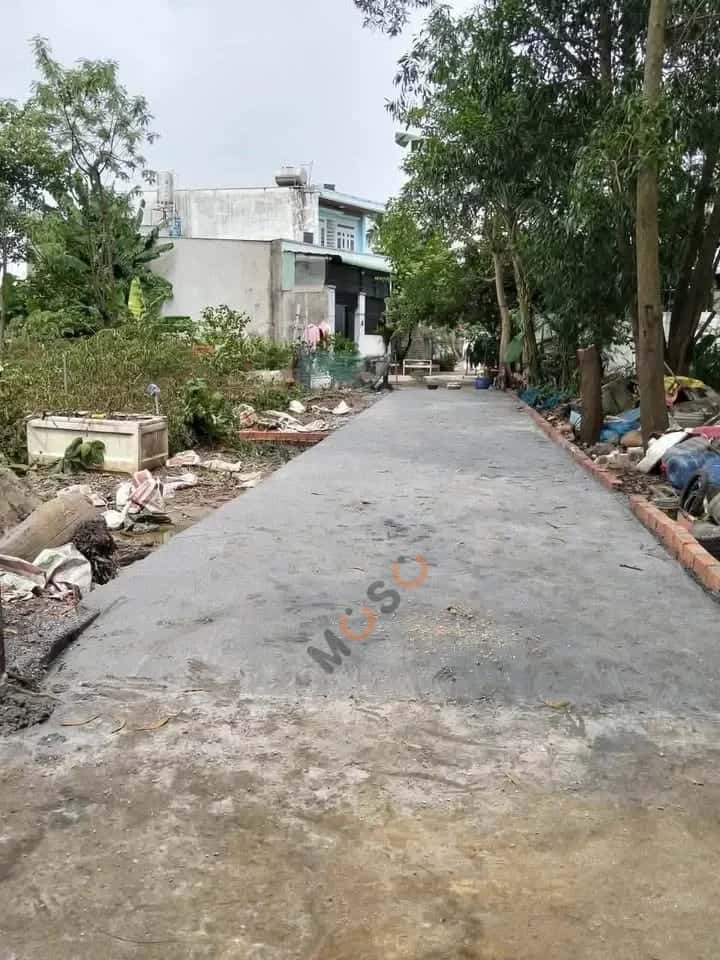 Bán đất Tân Hiệp 29 Huyện Hóc Môn, TP.HCM – giá 2.9 tỷ — Hình 2 Bán đất Tân Hiệp 29 Huyện Hóc Môn, TP.HCM – giá 2.9 tỷ — Hình 2