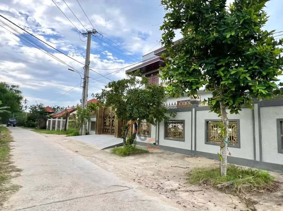 Bán đất Cao Văn Khánh Quận Phú Xuân, TP. Huế – giá 1.9 tỷ — Hình 2 Bán đất Cao Văn Khánh Quận Phú Xuân, TP. Huế – giá 1.9 tỷ — Hình 2
