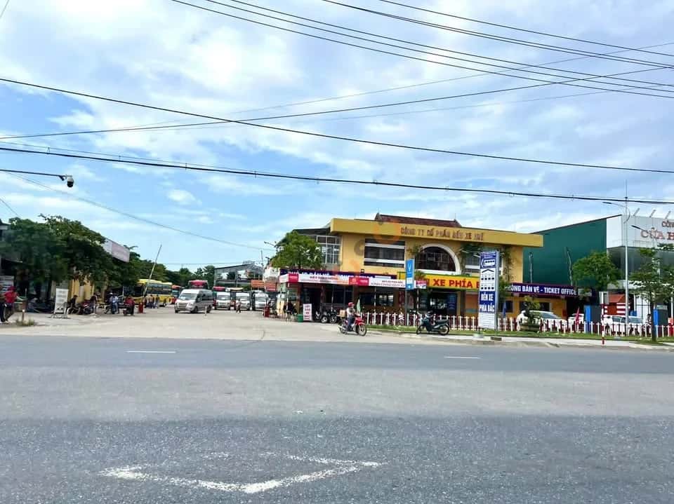 Bán đất Cao Văn Khánh Quận Phú Xuân, TP. Huế – giá 1.9 tỷ — Hình 3 Bán đất Cao Văn Khánh Quận Phú Xuân, TP. Huế – giá 1.9 tỷ — Hình 3