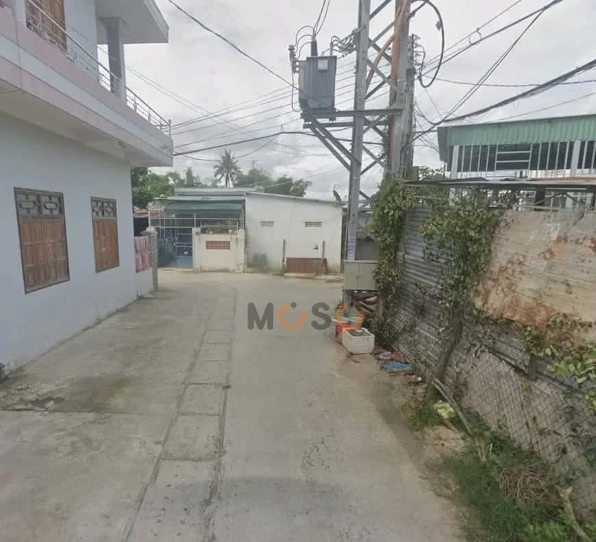 Bán đất đường Miếu Bà, thôn Phú Thạnh Thành phố Nha Trang, Khánh Hòa – giá 2.8 tỷ - ảnh 2