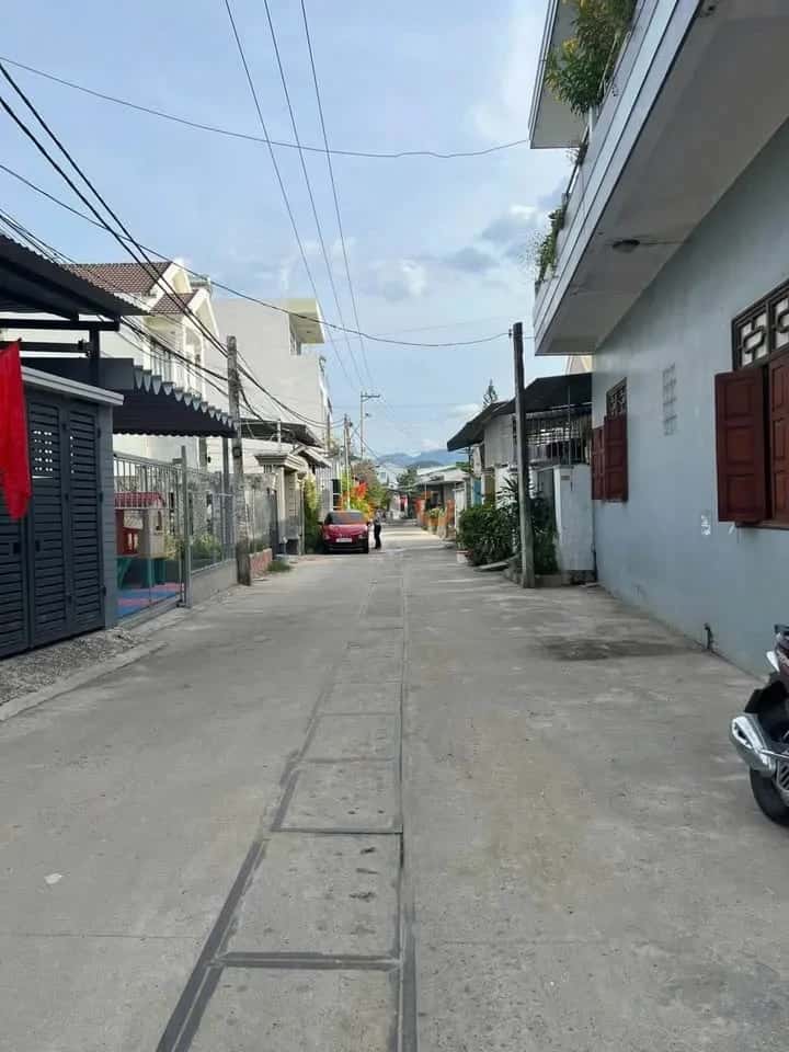 Bán đất đường Miếu Bà, thôn Phú Thạnh Thành phố Nha Trang, Khánh Hòa – giá 2.8 tỷ - ảnh 3