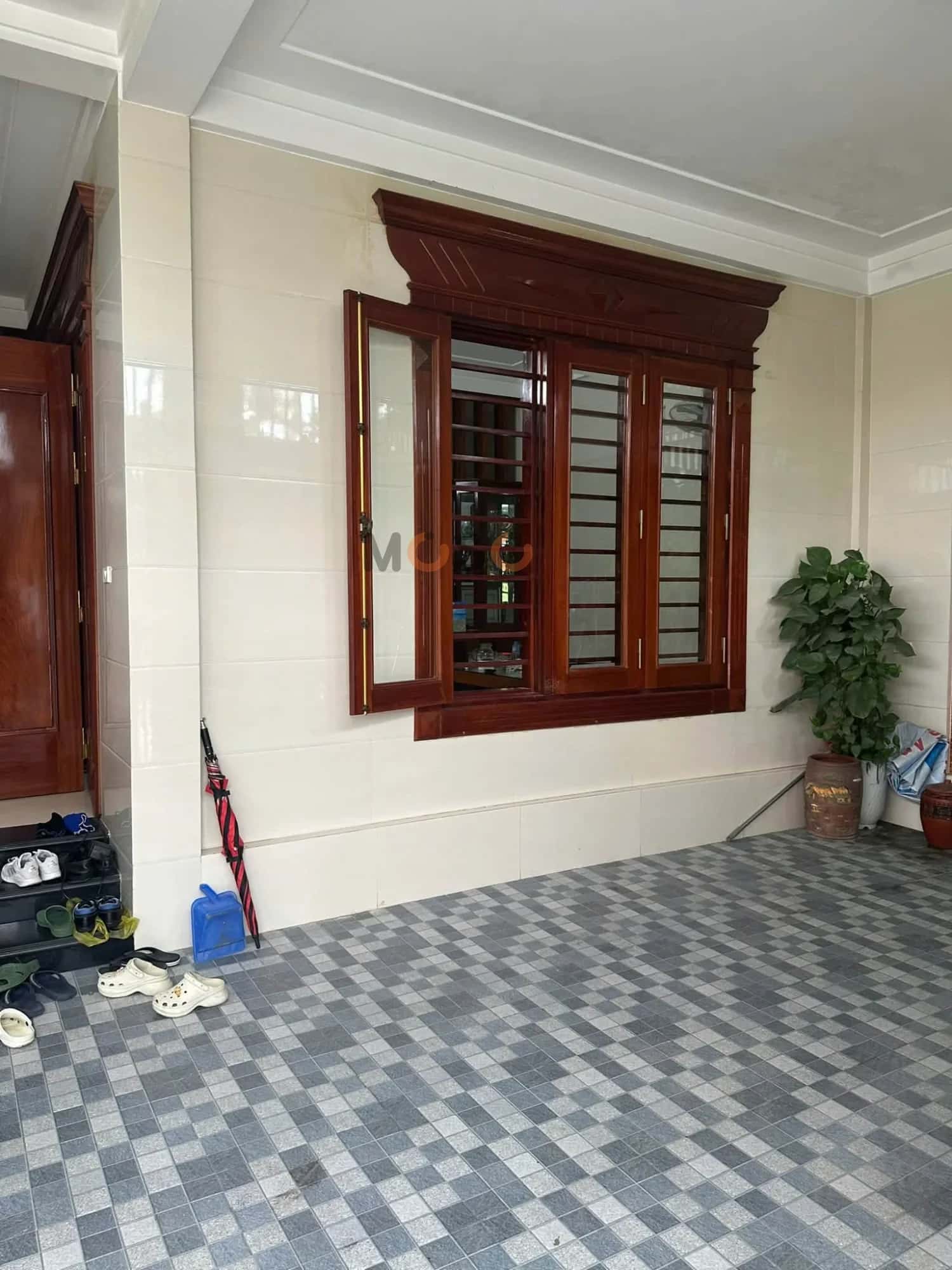 Bán nhà mặt tiền Hoàng Văn Bá Thành phố Vinh, Nghệ An – 2 phòng ngủ, giá 6.8 tỷ - ảnh 2