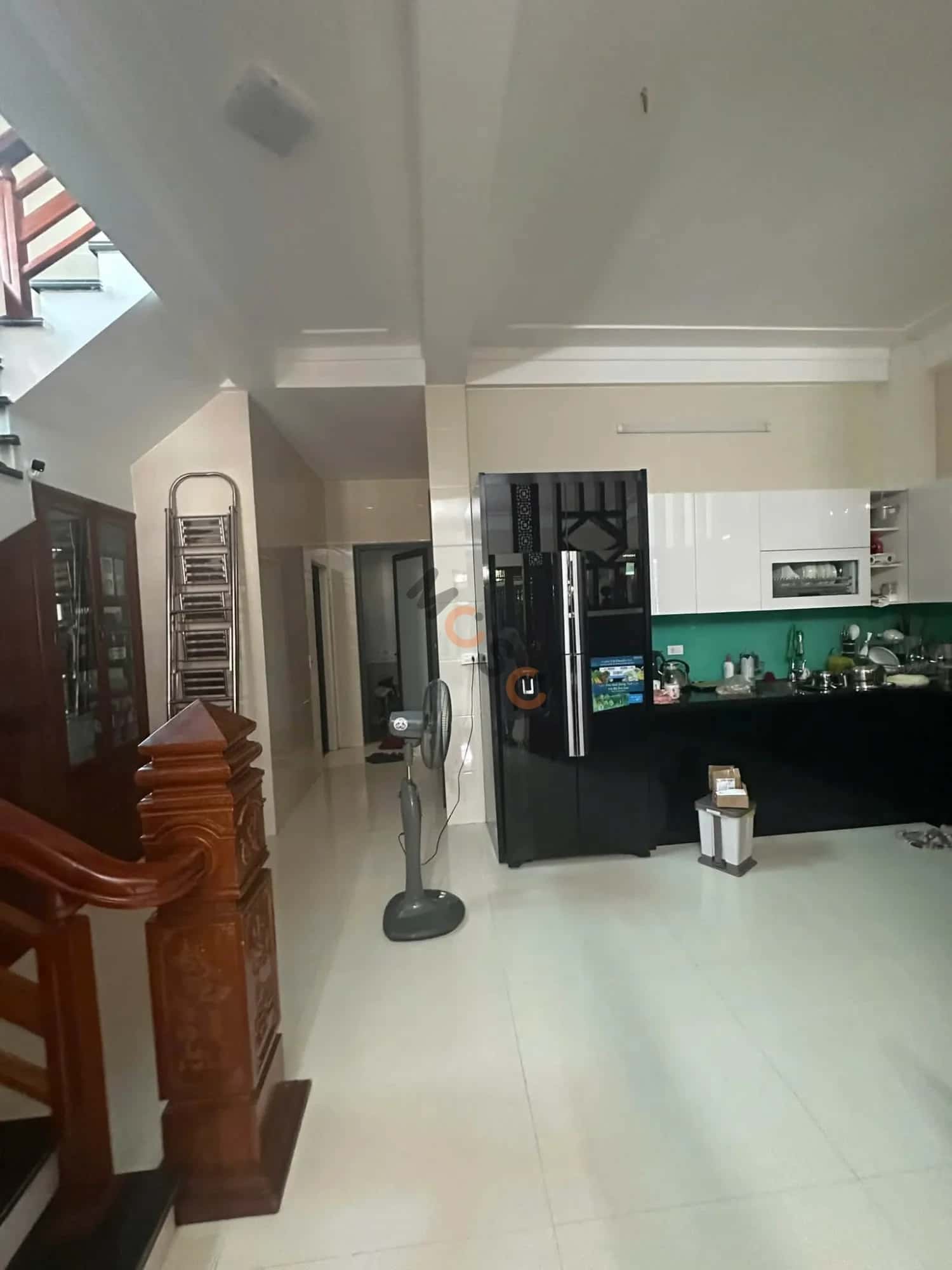 Bán nhà mặt tiền Hoàng Văn Bá Thành phố Vinh, Nghệ An – 2 phòng ngủ, giá 6.8 tỷ - ảnh 6