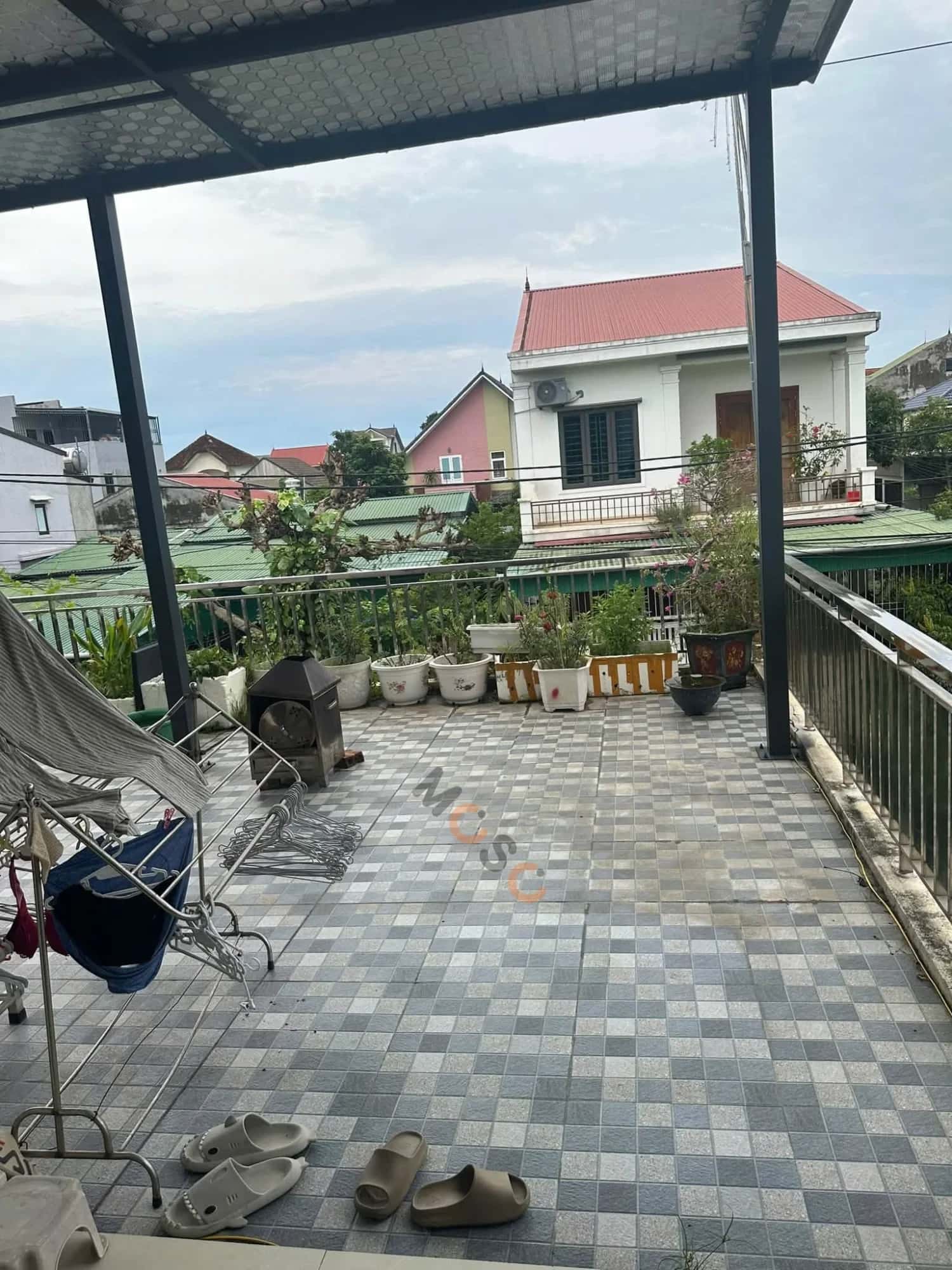 Bán nhà mặt tiền Hoàng Văn Bá Thành phố Vinh, Nghệ An – 2 phòng ngủ, giá 6.8 tỷ - ảnh 11