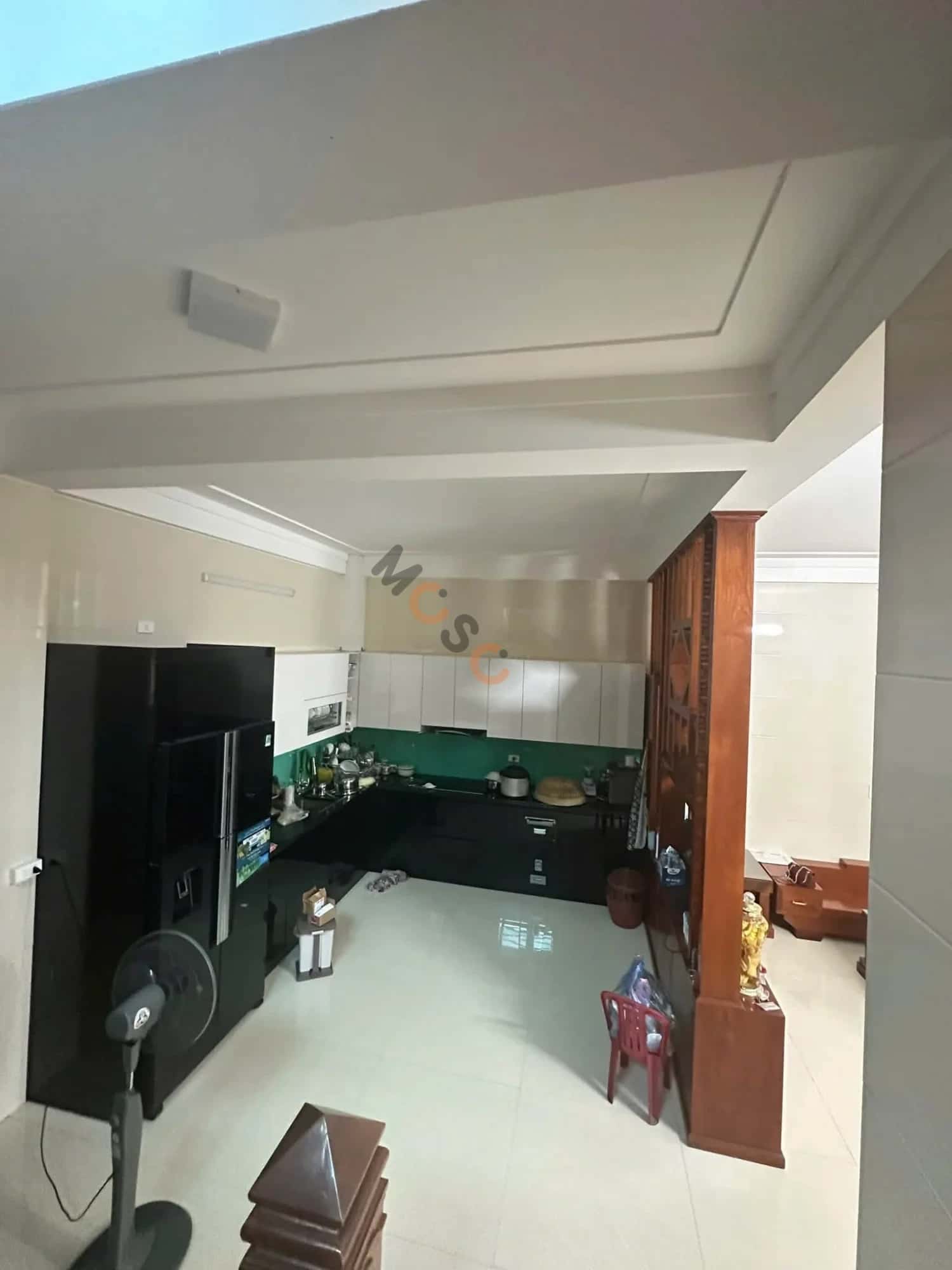 Bán nhà mặt tiền Hoàng Văn Bá Thành phố Vinh, Nghệ An – 2 phòng ngủ, giá 6.8 tỷ - ảnh 7