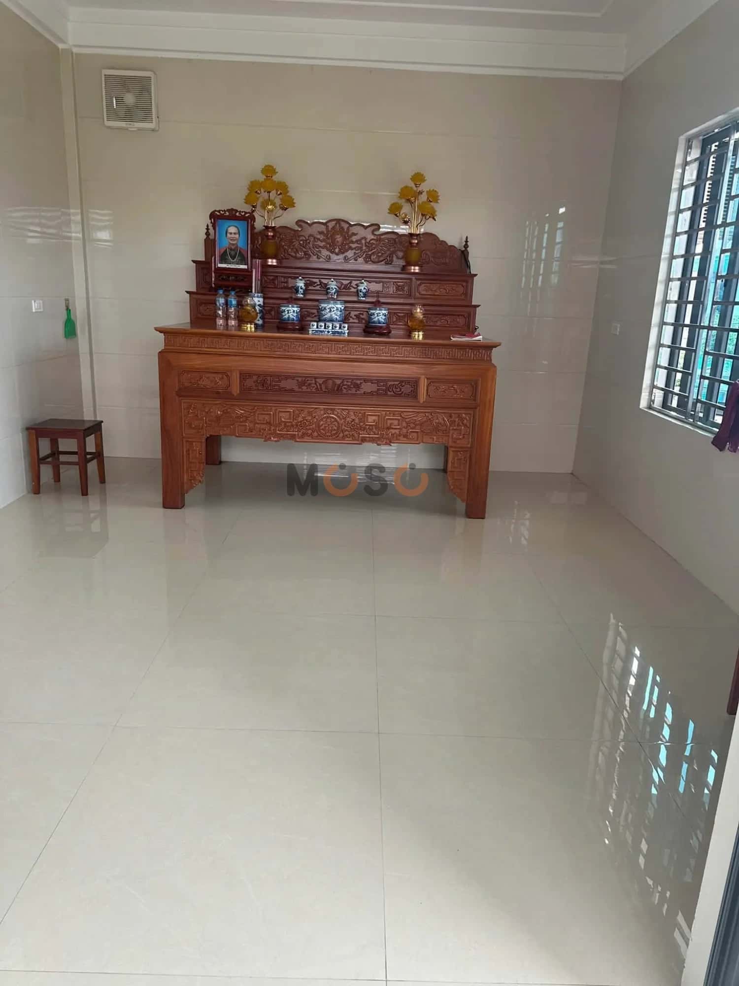 Bán nhà mặt tiền Hoàng Văn Bá Thành phố Vinh, Nghệ An – 2 phòng ngủ, giá 6.8 tỷ - ảnh 10