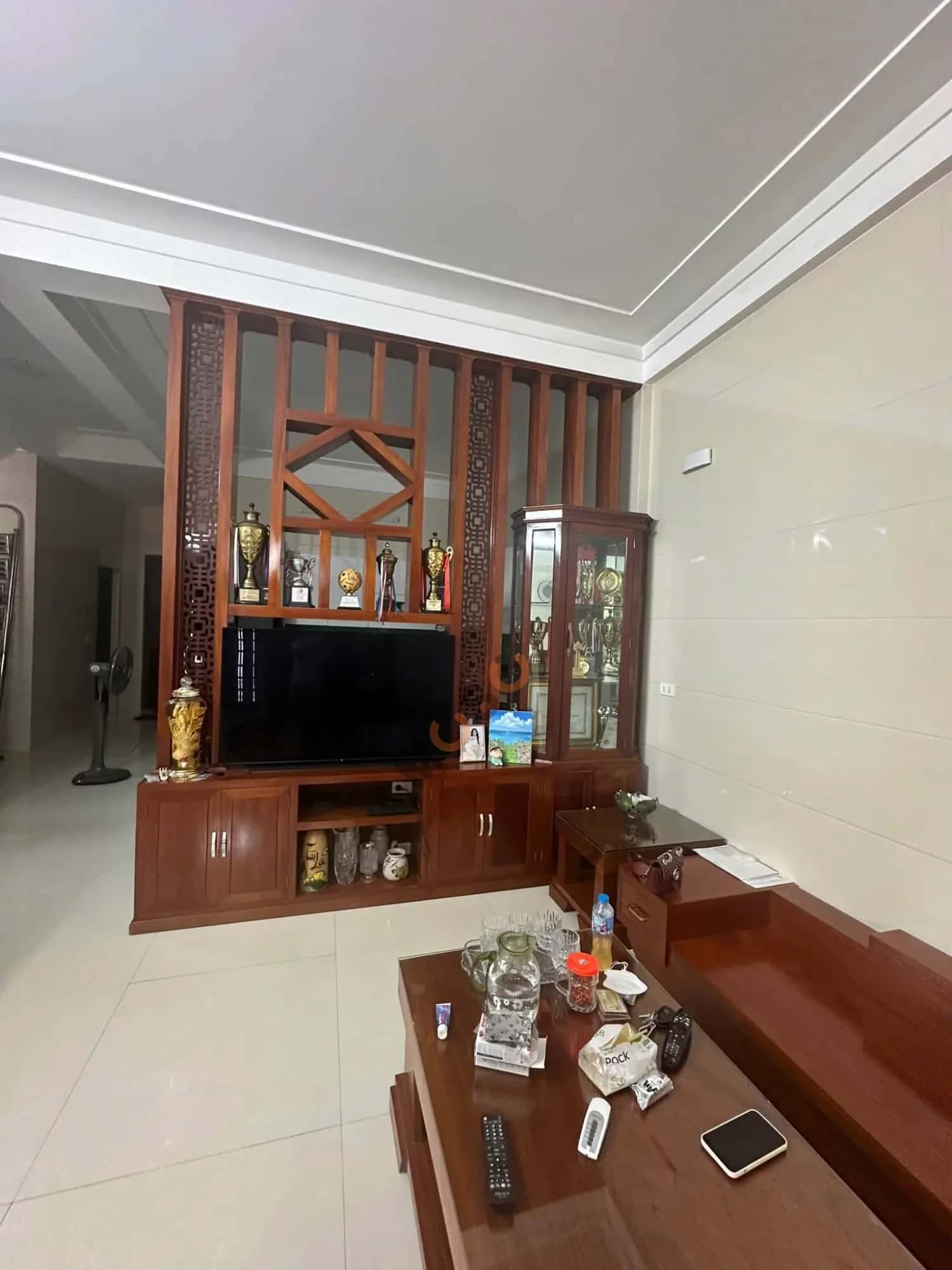 Bán nhà mặt tiền Hoàng Văn Bá Thành phố Vinh, Nghệ An – 2 phòng ngủ, giá 6.8 tỷ - ảnh 4