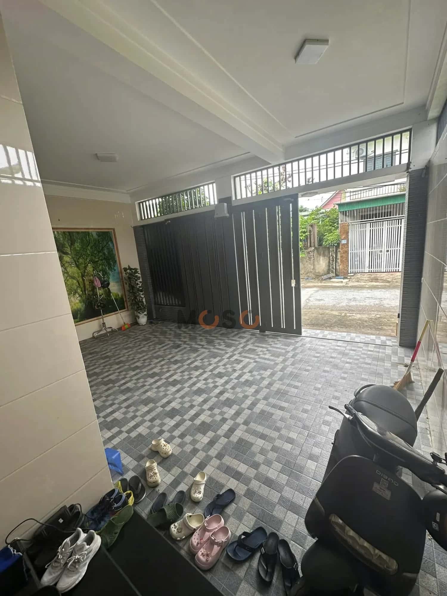 Bán nhà mặt tiền Hoàng Văn Bá Thành phố Vinh, Nghệ An – 2 phòng ngủ, giá 6.8 tỷ - ảnh 8