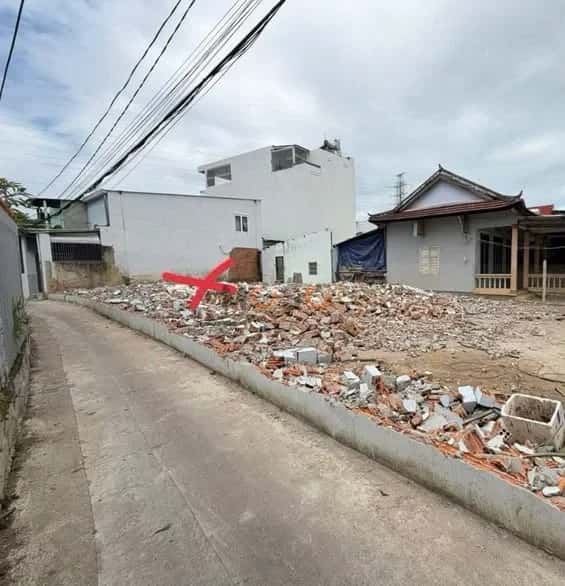 Bán đất Thôn Thái Thông Thành phố Nha Trang, Khánh Hòa – giá 1.8 tỷ - ảnh 3