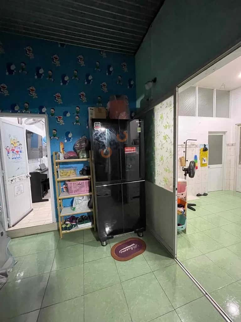 Bán nhà mặt tiền Nguyễn Văn Bứa Huyện Hóc Môn, TP.HCM – 6 phòng ngủ, giá 15 tỷ — Hình 3 Bán nhà mặt tiền Nguyễn Văn Bứa Huyện Hóc Môn, TP.HCM – 6 phòng ngủ, giá 15 tỷ — Hình 3