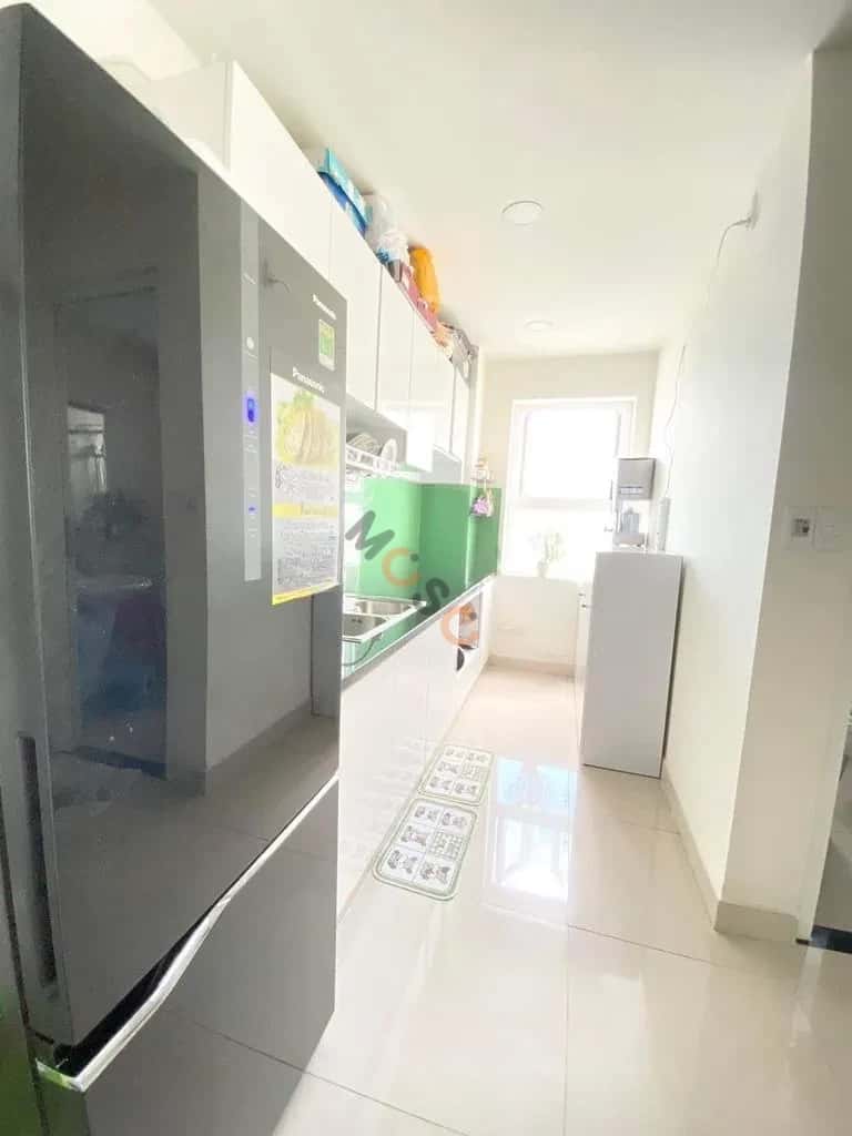 Cho thuê căn hộ chung cư Đường Số 2 Thủ Đức, TP.HCM – 2 phòng ngủ, giá 9 triệu — Hình 2