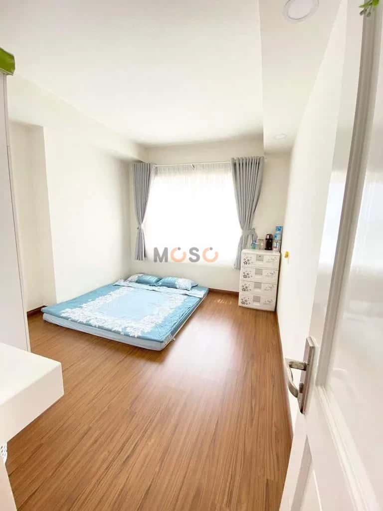 Cho thuê căn hộ chung cư Đường Số 2 Thủ Đức, TP.HCM – 2 phòng ngủ, giá 9 triệu — Hình 3