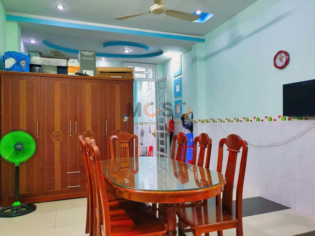 Bán nhà mặt tiền đường 3643C Phạm Thế Hiển Quận 8, TP.HCM – 3 phòng ngủ, giá 6.5 tỷ — Hình 3