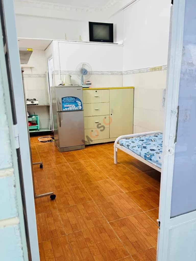 Cho thuê phòng trọ Đường Số 37 Quận 6, TP.HCM – 1 phòng ngủ, giá 2.2 triệu — Hình 2 Cho thuê phòng trọ Đường Số 37 Quận 6, TP.HCM – 1 phòng ngủ, giá 2.2 triệu — Hình 2