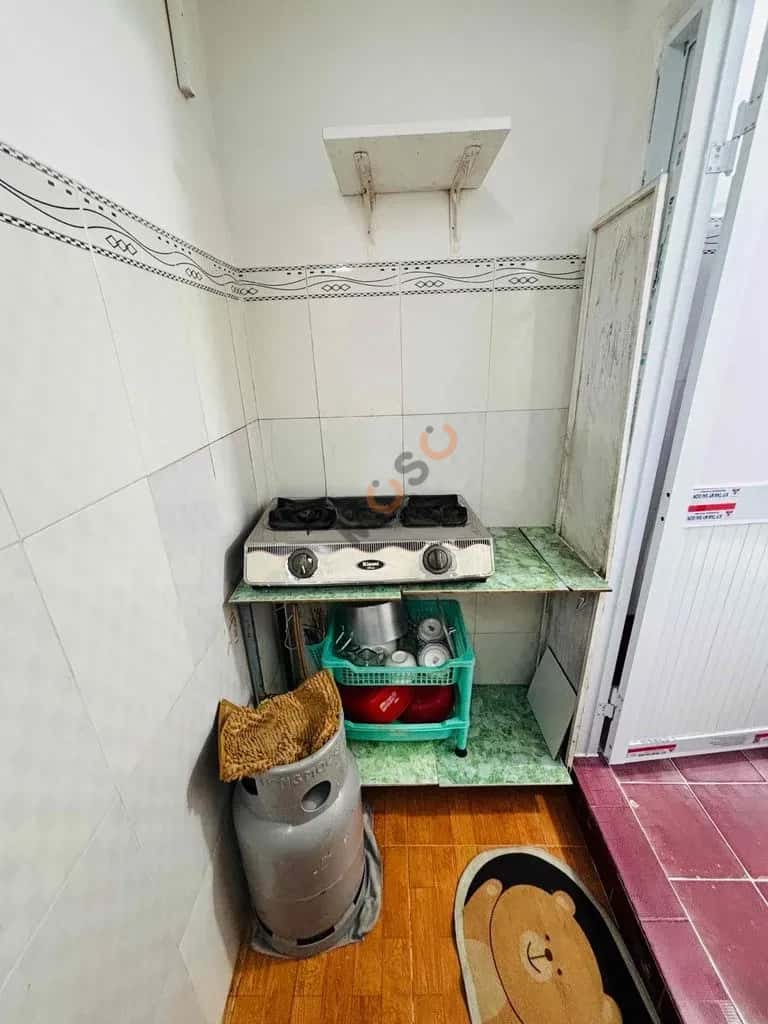 Cho thuê phòng trọ Đường Số 37 Quận 6, TP.HCM – 1 phòng ngủ, giá 2.2 triệu — Hình 3 Cho thuê phòng trọ Đường Số 37 Quận 6, TP.HCM – 1 phòng ngủ, giá 2.2 triệu — Hình 3