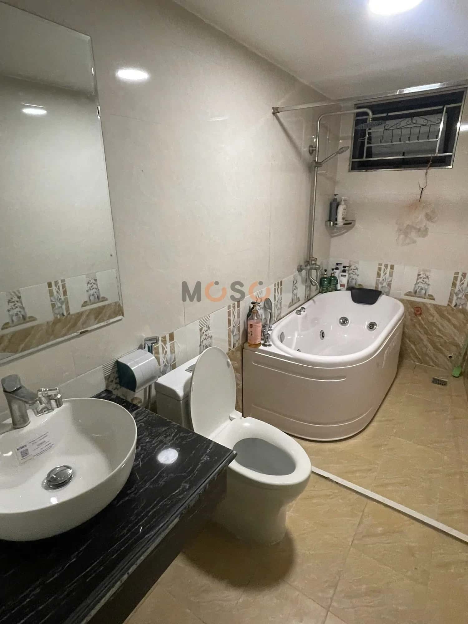 Bán nhà hẻm Chu Huy Mân Quận Long Biên, TP. Hà Nội – 5 phòng ngủ, giá 12.2 tỷ - ảnh 8