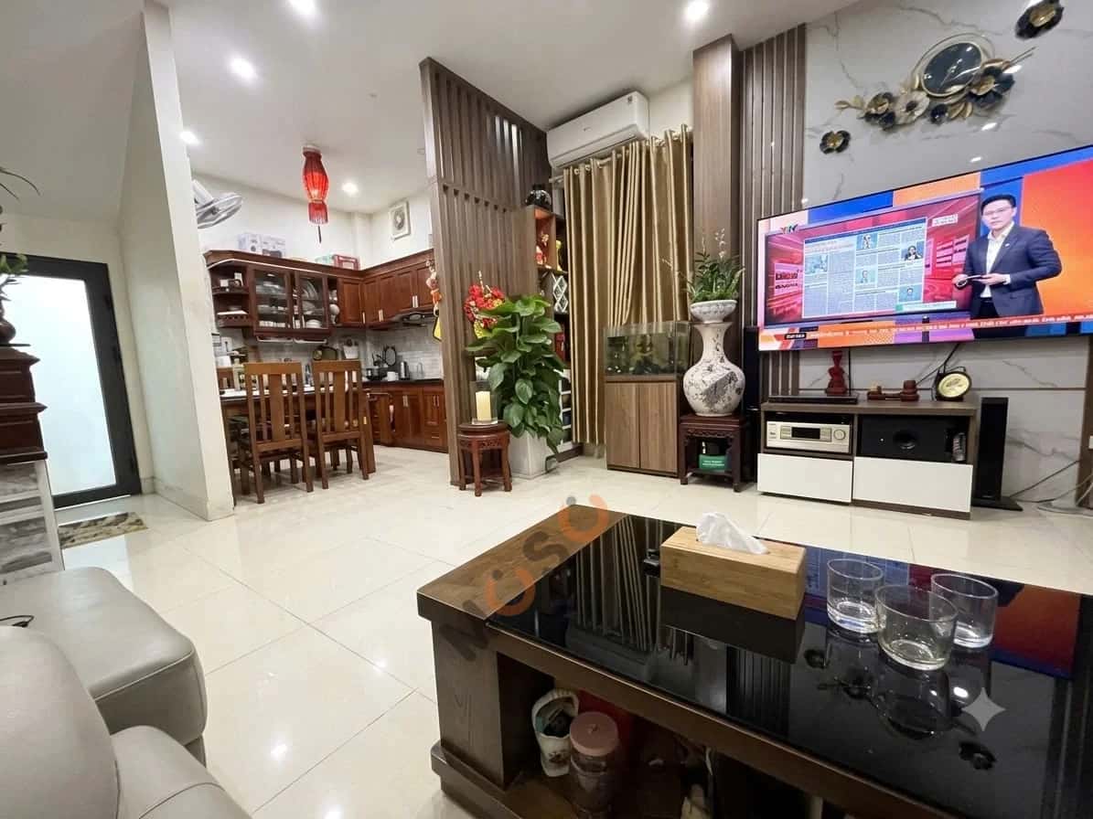Bán nhà hẻm Chu Huy Mân Quận Long Biên, TP. Hà Nội – 5 phòng ngủ, giá 12.2 tỷ - ảnh 3