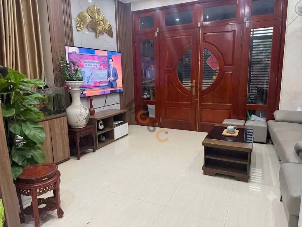 Bán nhà hẻm Chu Huy Mân Quận Long Biên, TP. Hà Nội – 5 phòng ngủ, giá 12.2 tỷ - ảnh 4
