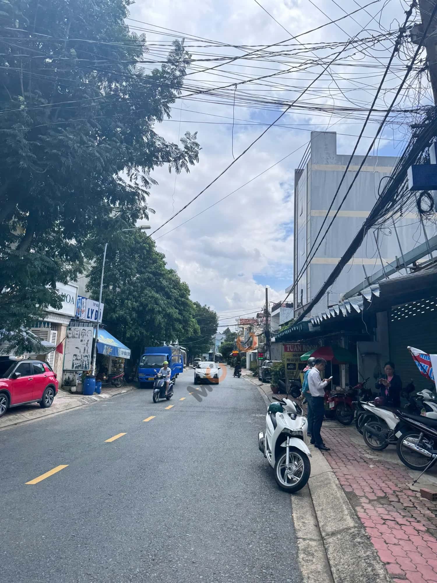 Bán đất Nguyễn Thị Xinh Quận 12, TP.HCM – giá 15.8 tỷ Bán đất Nguyễn Thị Xinh Quận 12, TP.HCM – giá 15.8 tỷ