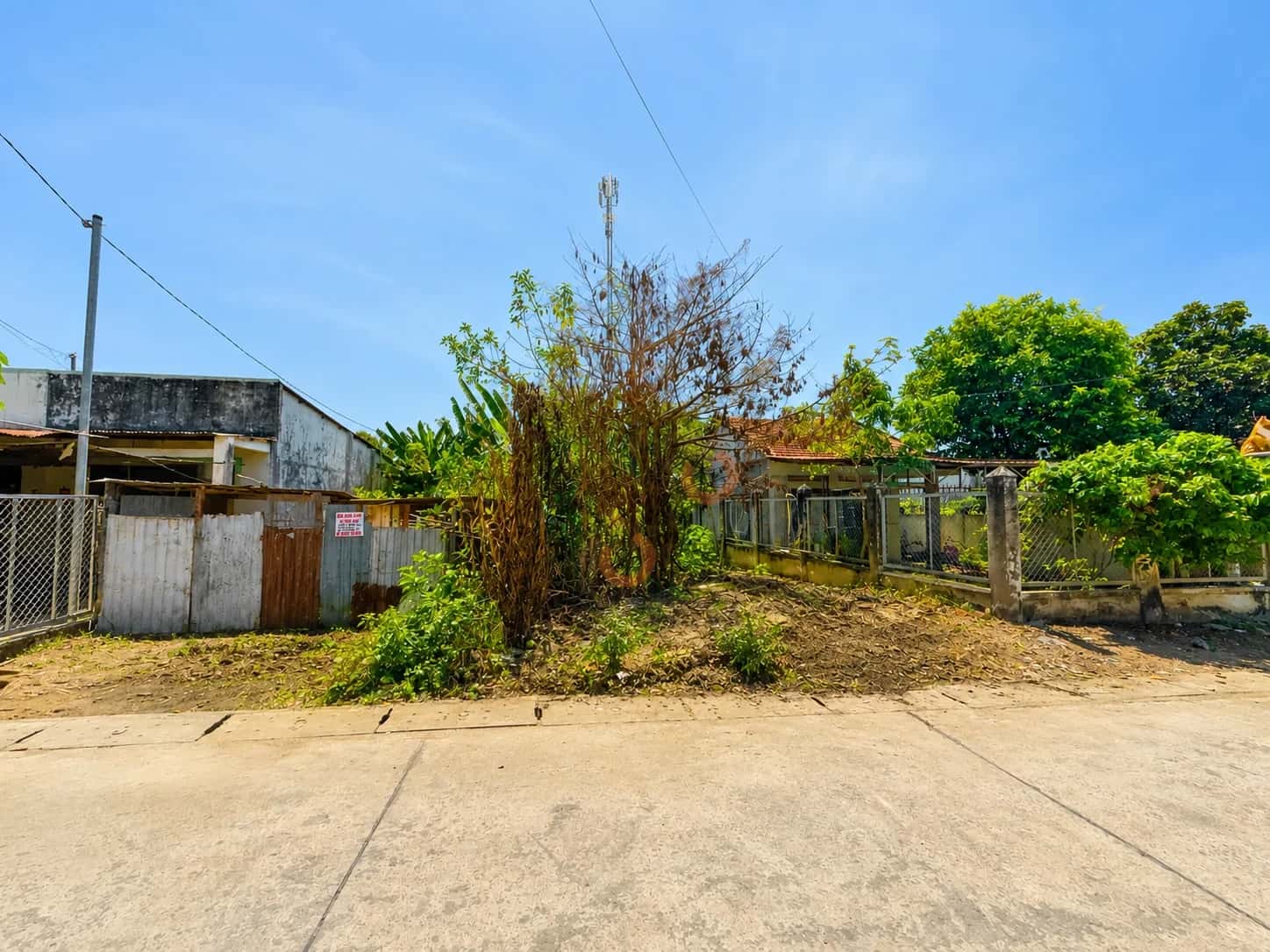 Bán đất Dương Diên Nghệ Huyện Long Thành, Đồng Nai – giá 5.9 tỷ Bán đất Dương Diên Nghệ Huyện Long Thành, Đồng Nai – giá 5.9 tỷ