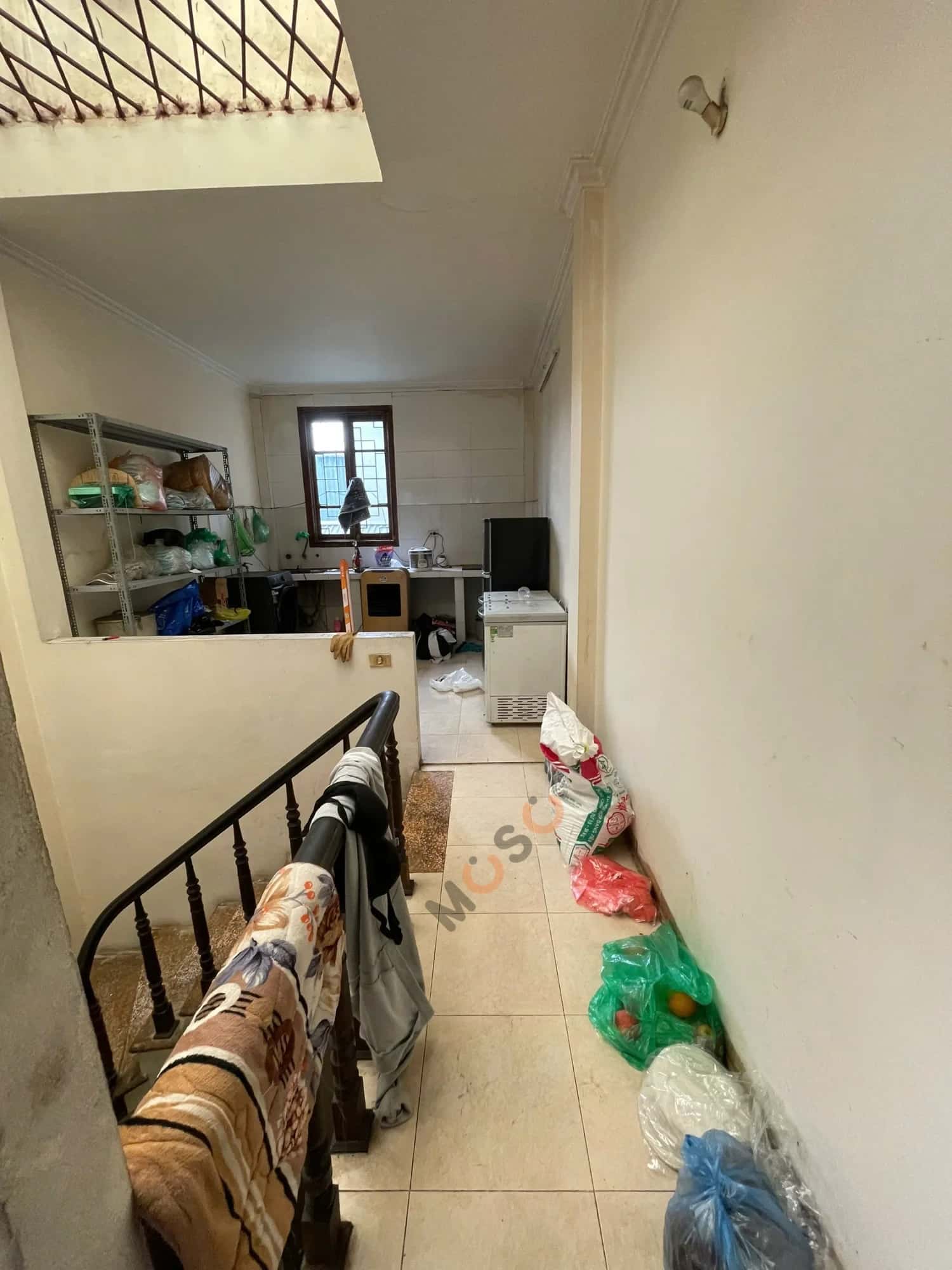 Bán nhà hẻm Vân Hồ 3 Quận Hai Bà Trưng, TP. Hà Nội – 4 phòng ngủ, giá 27.6 tỷ - ảnh 2
