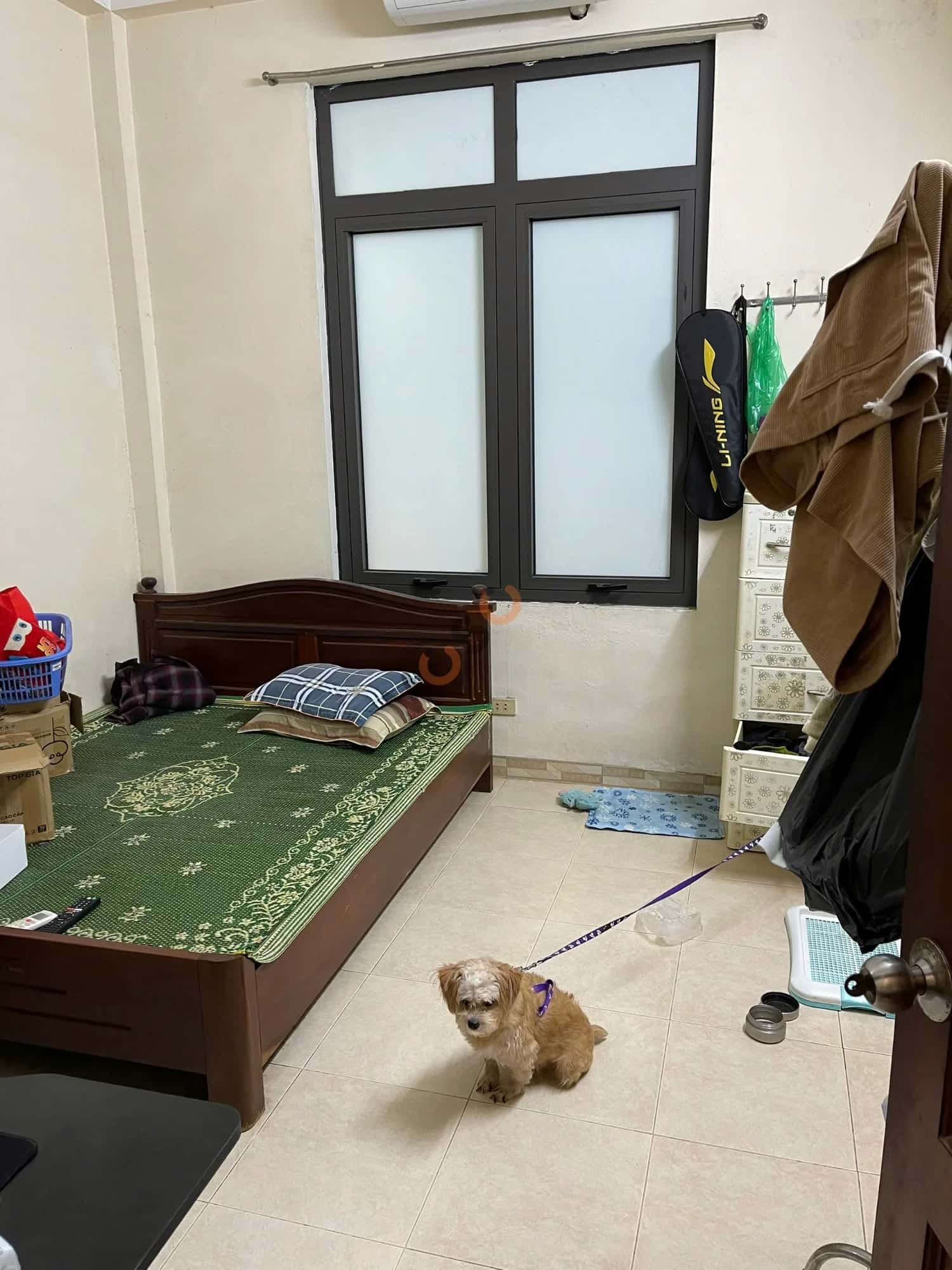 Bán nhà hẻm Vân Hồ 3 Quận Hai Bà Trưng, TP. Hà Nội – 4 phòng ngủ, giá 27.6 tỷ - ảnh 4
