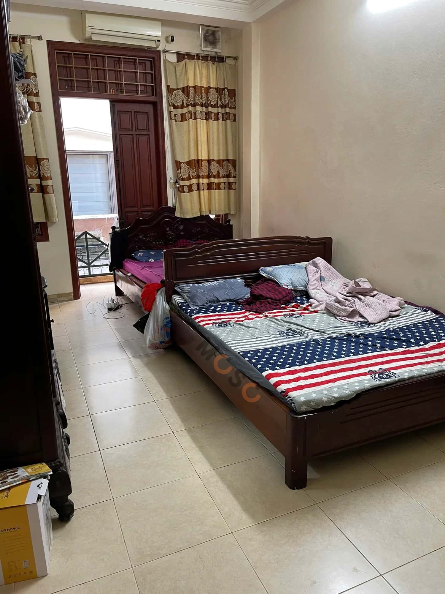 Bán nhà hẻm Vân Hồ 3 Quận Hai Bà Trưng, TP. Hà Nội – 4 phòng ngủ, giá 27.6 tỷ - ảnh 5