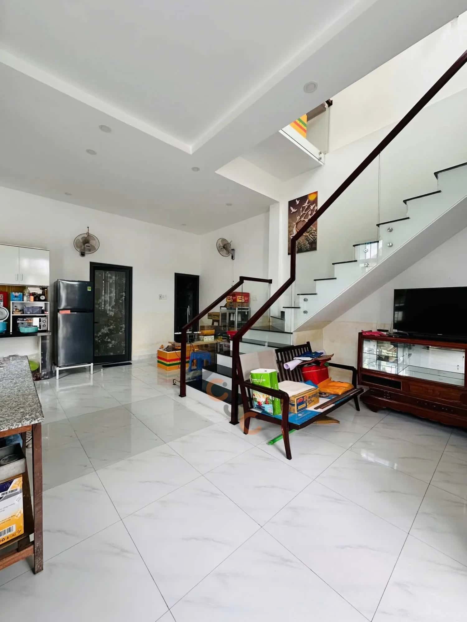 Bán nhà mặt tiền Thôn Thái Thông 2 Thành phố Nha Trang, Khánh Hòa – 3 phòng ngủ, giá 3.5 tỷ - ảnh 2