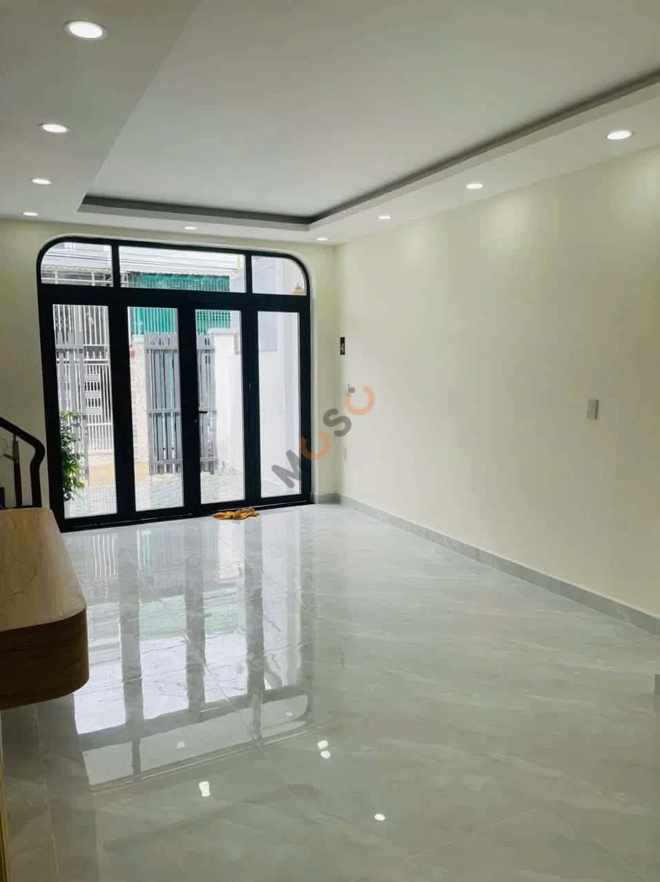 Bán nhà hẻm Phước Huệ Thành phố Nha Trang, Khánh Hòa – 3 phòng ngủ, giá 3.8 tỷ — Hình 2 Bán nhà hẻm Phước Huệ Thành phố Nha Trang, Khánh Hòa – 3 phòng ngủ, giá 3.8 tỷ — Hình 2