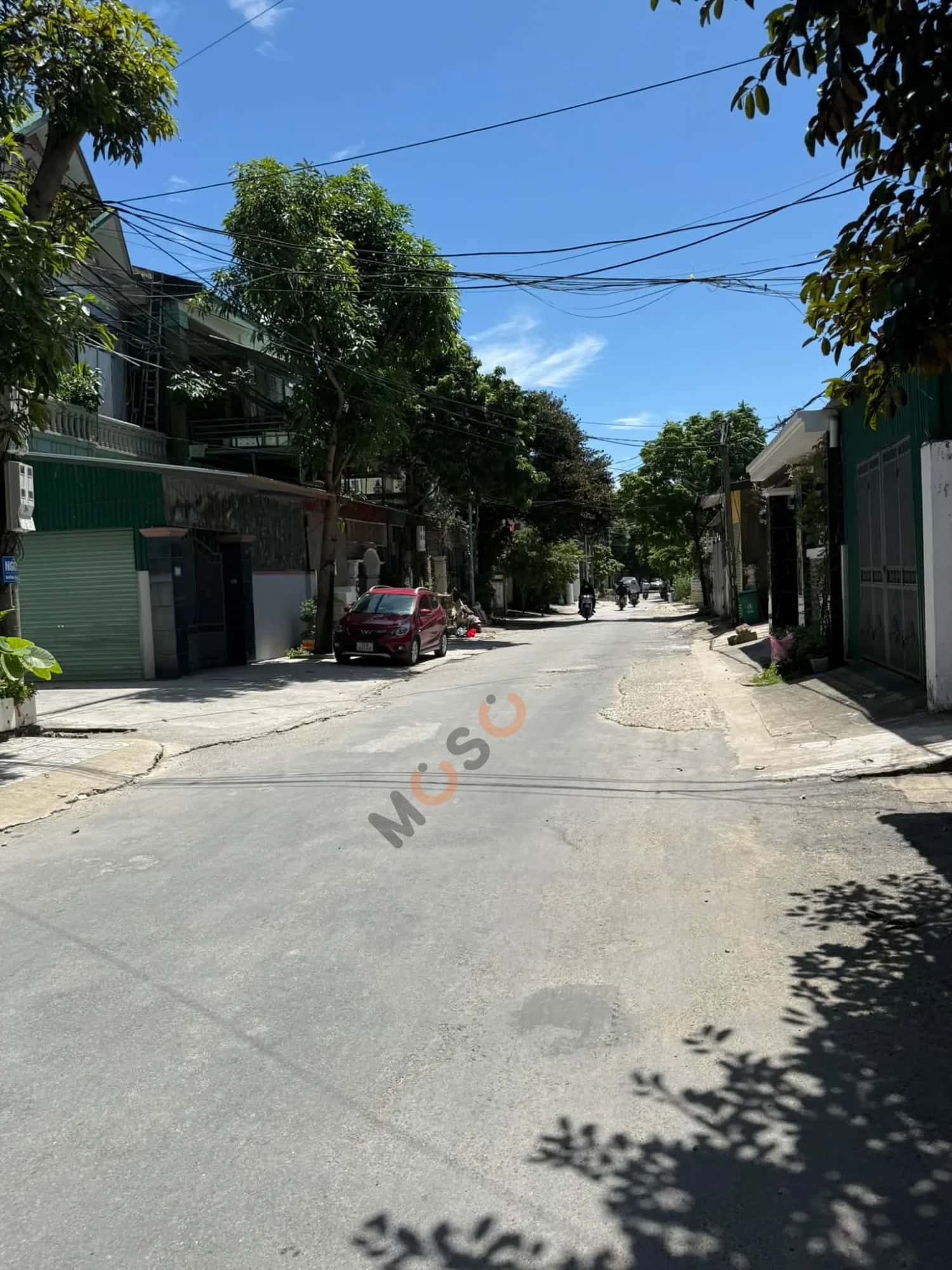 Bán nhà mặt tiền Hàm Nghi Thành phố Vinh, Nghệ An – 2 phòng ngủ, giá 4.3 tỷ — Hình 2