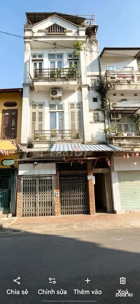 Bán nhà mặt tiền Ngô Sỹ Liên Quận Đống Đa, TP. Hà Nội – 4 phòng ngủ, giá 36 tỷ — Hình 3 Bán nhà mặt tiền Ngô Sỹ Liên Quận Đống Đa, TP. Hà Nội – 4 phòng ngủ, giá 36 tỷ — Hình 3