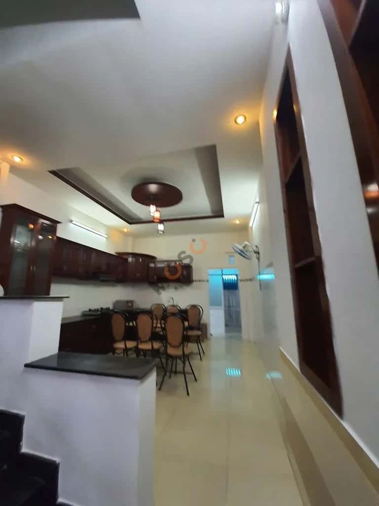 Bán nhà hẻm đường Lê Thị Riêng Quận 12, TP.HCM – 5 phòng ngủ, giá 6.4 tỷ — Hình 3 Bán nhà hẻm đường Lê Thị Riêng Quận 12, TP.HCM – 5 phòng ngủ, giá 6.4 tỷ — Hình 3