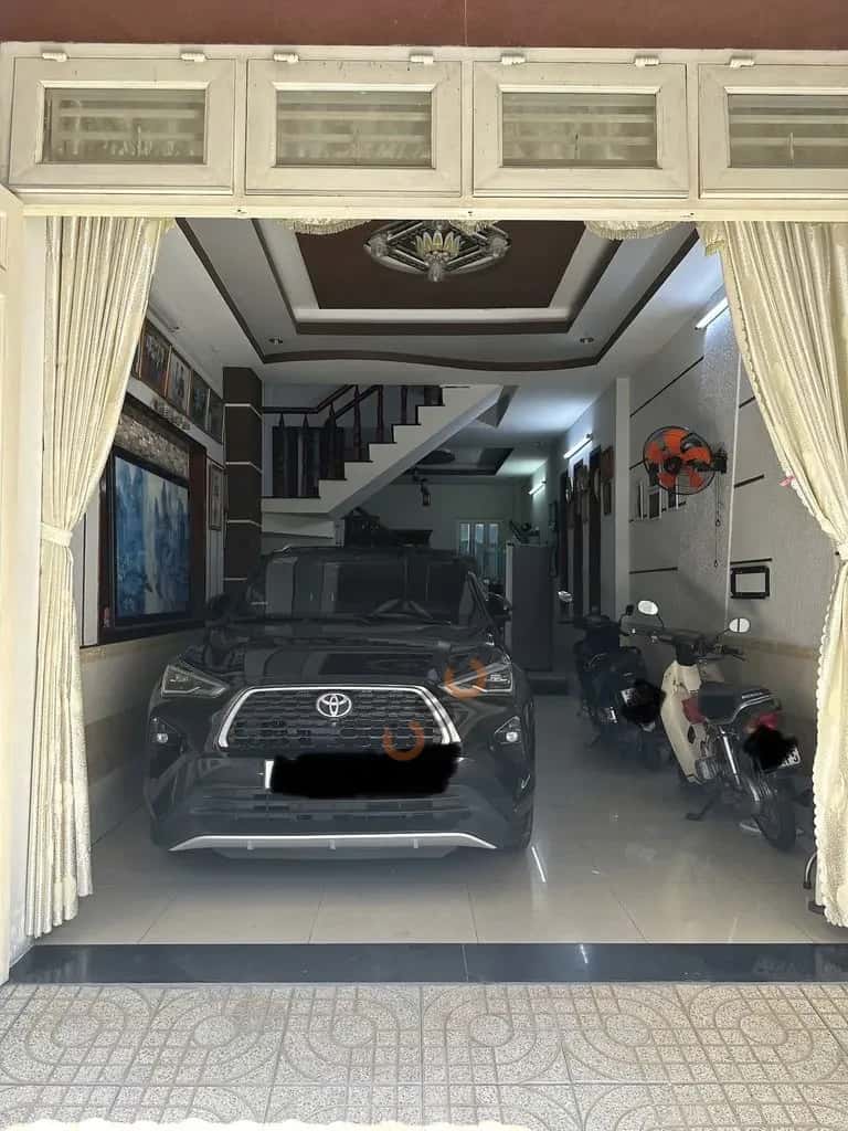 Bán nhà hẻm đường Lê Thị Riêng Quận 12, TP.HCM – 5 phòng ngủ, giá 6.4 tỷ Bán nhà hẻm đường Lê Thị Riêng Quận 12, TP.HCM – 5 phòng ngủ, giá 6.4 tỷ