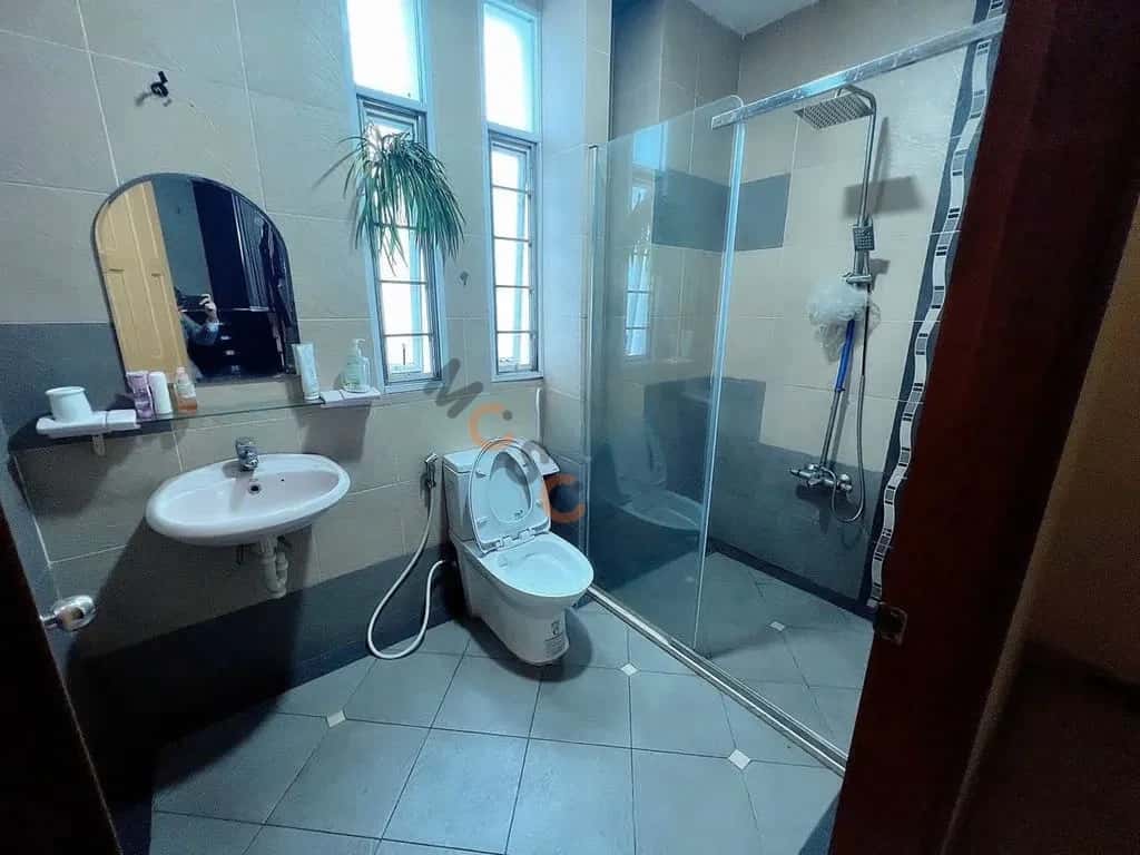 Cho thuê nhà hẻm Đường Số 23 Thủ Đức, TP.HCM – 4 phòng ngủ, giá 30 triệu — Hình 3 Cho thuê nhà hẻm Đường Số 23 Thủ Đức, TP.HCM – 4 phòng ngủ, giá 30 triệu — Hình 3