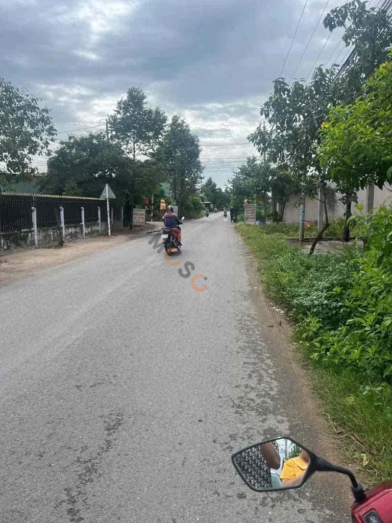 Bán đất Giồng Lớn  Huyện Đức Hòa, Long An – giá 3.8 tỷ - ảnh 2