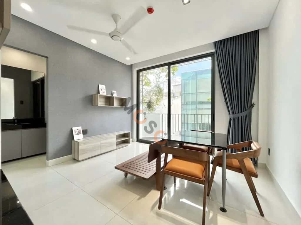 Cho thuê căn hộ chung cư Hẻm 623 Cách Mạng Tháng Tám Quận 10, TP.HCM – 1 phòng ngủ, giá 11.5 triệu — Hình 2 Cho thuê căn hộ chung cư Hẻm 623 Cách Mạng Tháng Tám Quận 10, TP.HCM – 1 phòng ngủ, giá 11.5 triệu — Hình 2