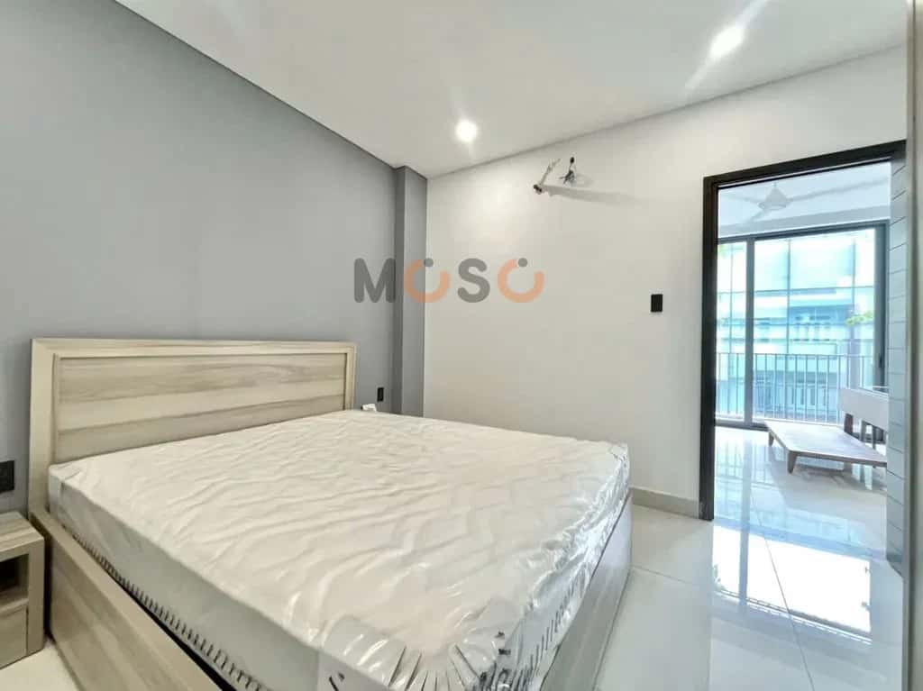Cho thuê căn hộ chung cư Hẻm 623 Cách Mạng Tháng Tám Quận 10, TP.HCM – 1 phòng ngủ, giá 11.5 triệu — Hình 3 Cho thuê căn hộ chung cư Hẻm 623 Cách Mạng Tháng Tám Quận 10, TP.HCM – 1 phòng ngủ, giá 11.5 triệu — Hình 3