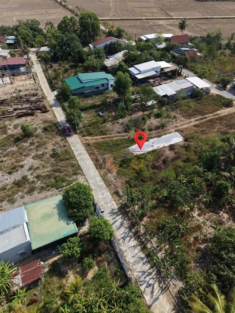 Bán đất đường Cây Ké, thôn 1 Huyện Diên Khánh, Khánh Hòa – giá 550 triệu — Hình 2 Bán đất đường Cây Ké, thôn 1 Huyện Diên Khánh, Khánh Hòa – giá 550 triệu — Hình 2