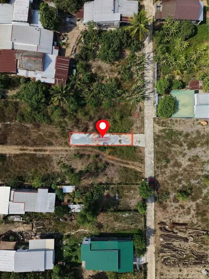 Bán đất đường Cây Ké, thôn 1 Huyện Diên Khánh, Khánh Hòa – giá 550 triệu — Hình 3 Bán đất đường Cây Ké, thôn 1 Huyện Diên Khánh, Khánh Hòa – giá 550 triệu — Hình 3