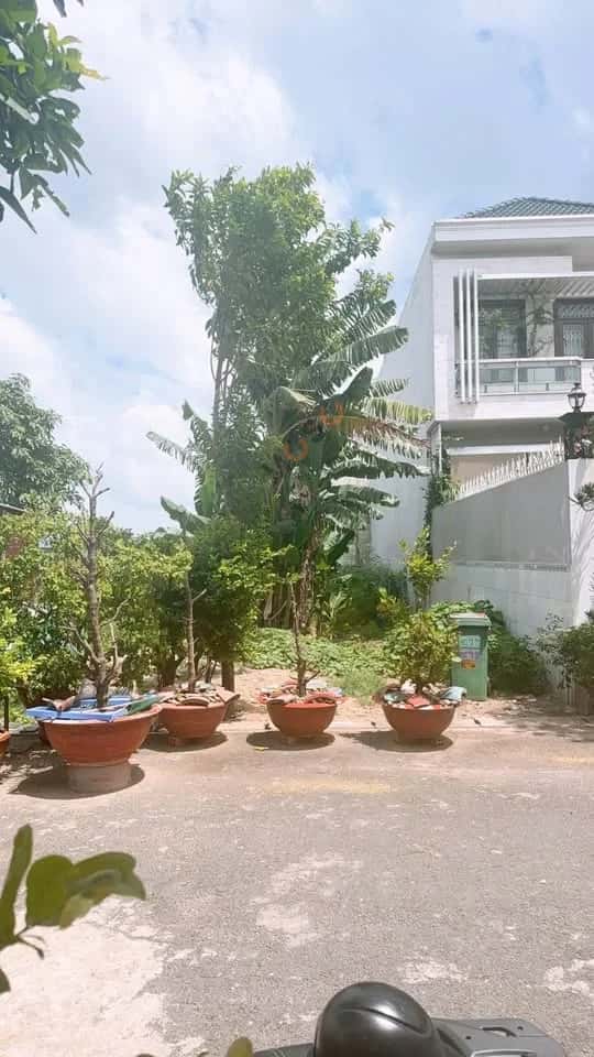 Bán đất Lê Thị Kim Huyện Hóc Môn, TP.HCM – giá 6.8 tỷ