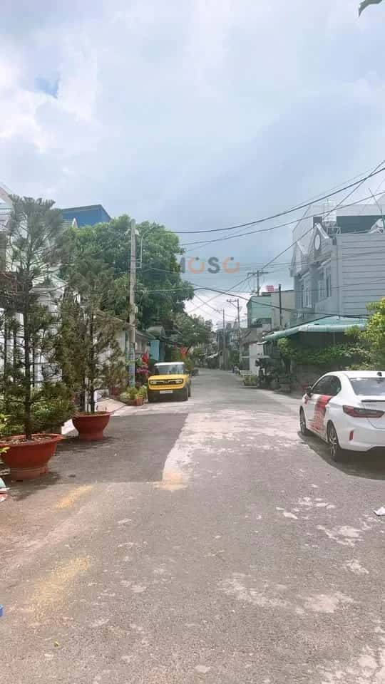 Bán đất Lê Thị Kim Huyện Hóc Môn, TP.HCM – giá 6.8 tỷ — Hình 2