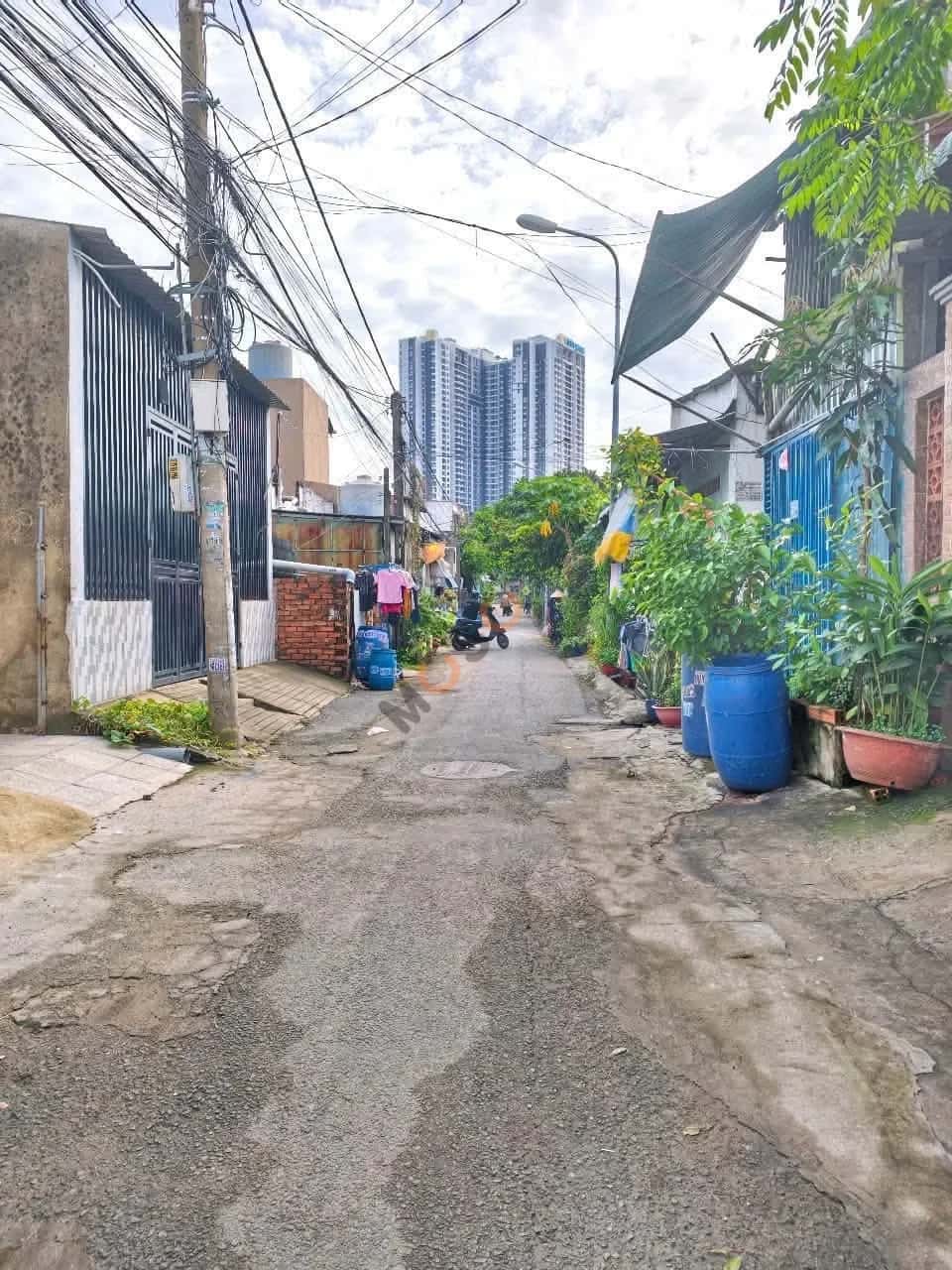Bán đất Lái Thiêu 20 Thành phố Thuận An, Bình Dương – giá 3.7 tỷ — Hình 3