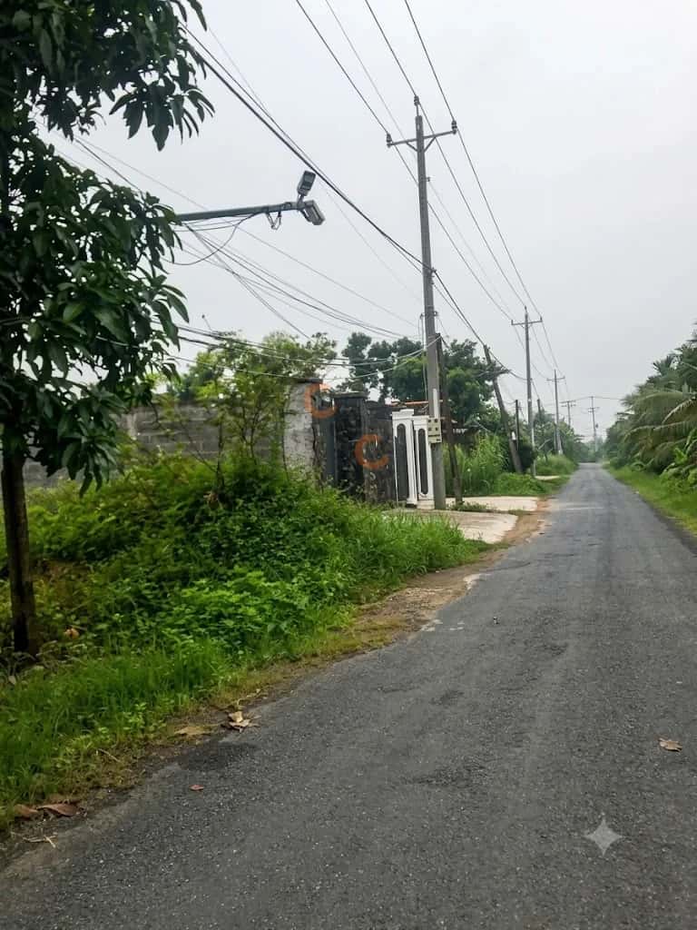 Bán đất Nguyễn Kim Công Thành phố Tân An, Long An – giá 2.8 tỷ - ảnh 3