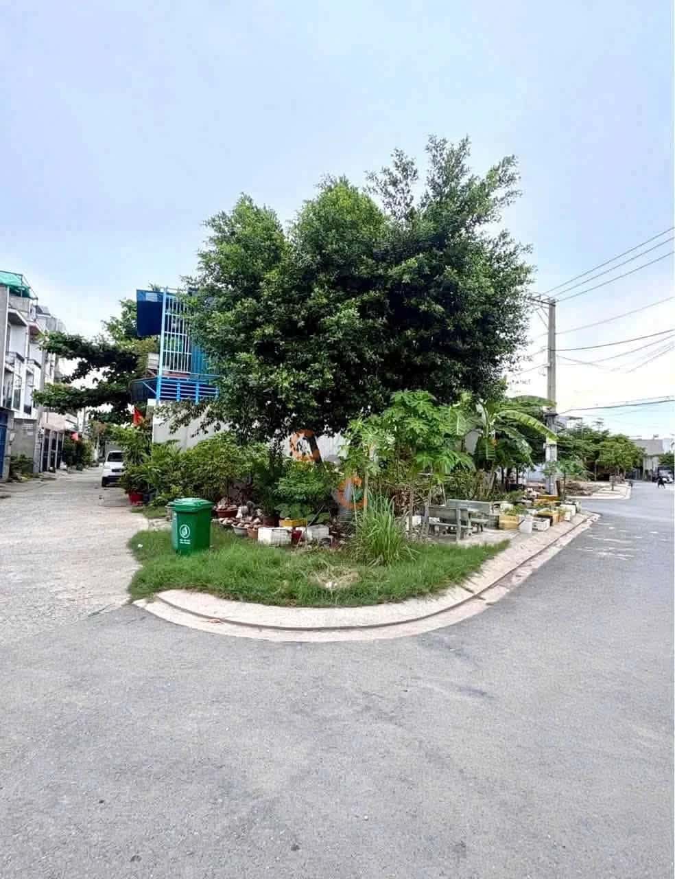 Bán đất hẻm đường Thạnh Xuân 43 Quận 12, TP.HCM – giá 3.1 tỷ - ảnh 1