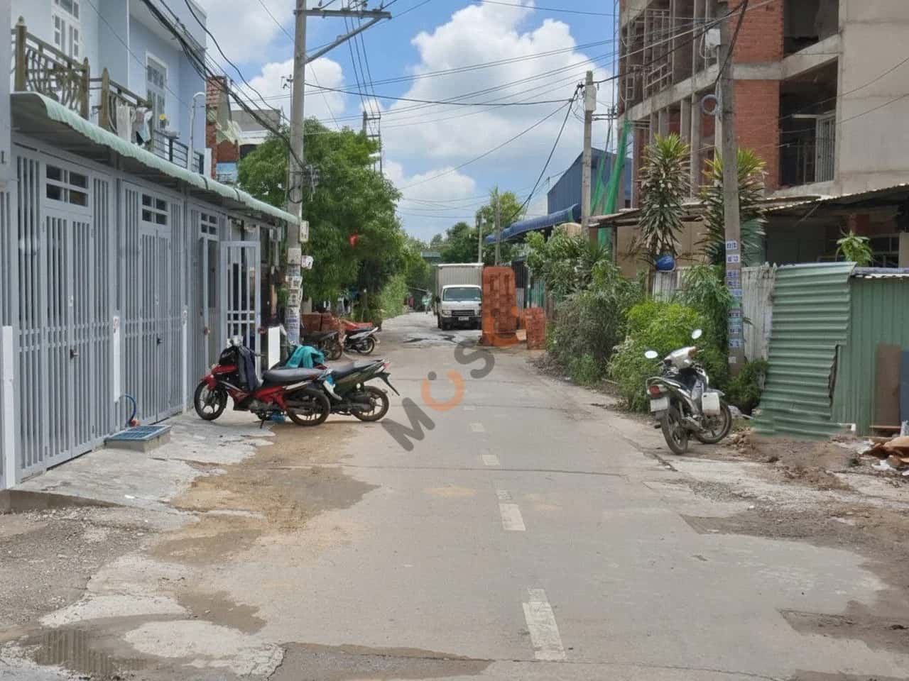 Bán đất hẻm đường Thạnh Xuân 43 Quận 12, TP.HCM – giá 3.1 tỷ - ảnh 3
